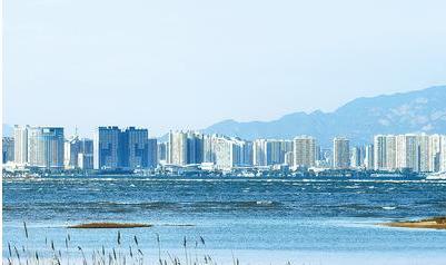 河北秦皇島 抓好六件大事 建設(shè)一流國際旅游城市