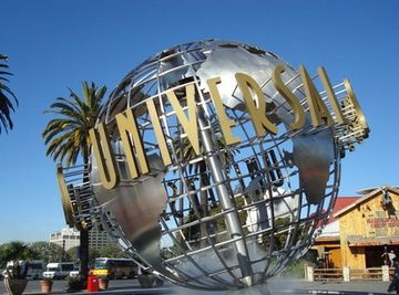 一日環(huán)球影城刺激之旅 1 day universal studios tour