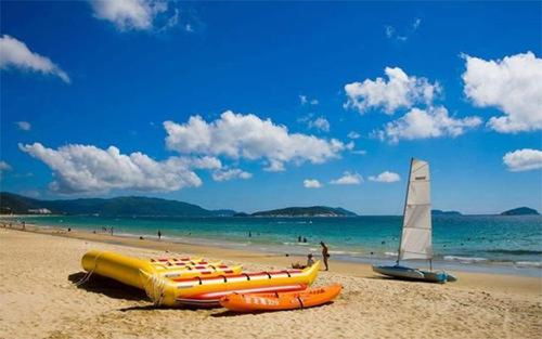 海南三亞旅游市場怎么樣 三亞成為國際旅游海島還需要做哪些動作