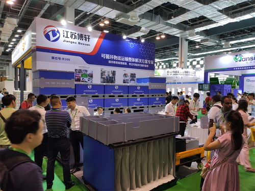 cippme 2019上海國際包裝展覽會圓滿閉幕