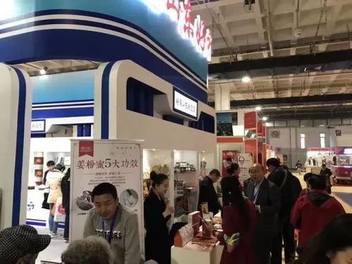 獨具魅力丨西海岸特色旅游商品參展第六屆北京國際旅游商品博覽會