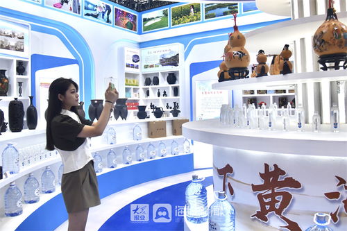 德州三大展區(qū)亮相第二屆中國國際文化旅游博覽會