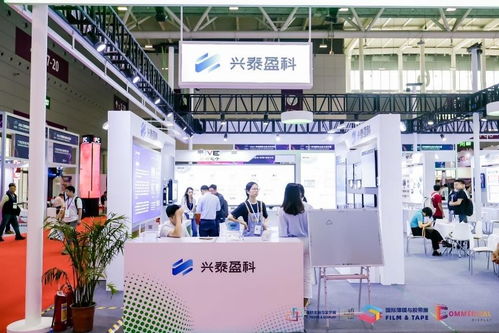 重塑視界,綻放睛彩 2023深圳國際全觸與顯示展開展首日熱度 爆表 ,亮眼產品吸睛無數