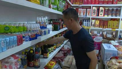 壯麗70年 奮斗新時代 | 購物銷售方式從&ldquo;趕集&rdquo;到&ldquo;網購&rdquo;