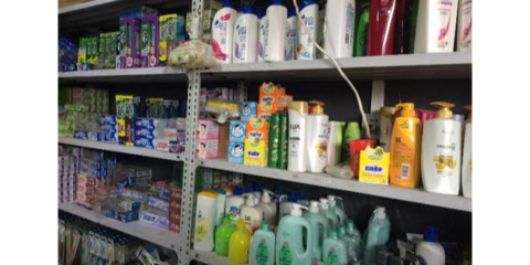 四川無污染日用百貨生產對比價