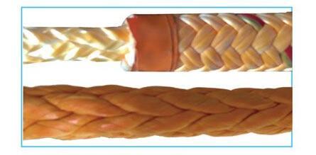 我們生活中有哪些地方要用到船用纜繩舷梯網?