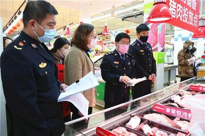 臨港區多措并舉確保防疫物資與日用品價格穩定，保障文化教育用品有序供應