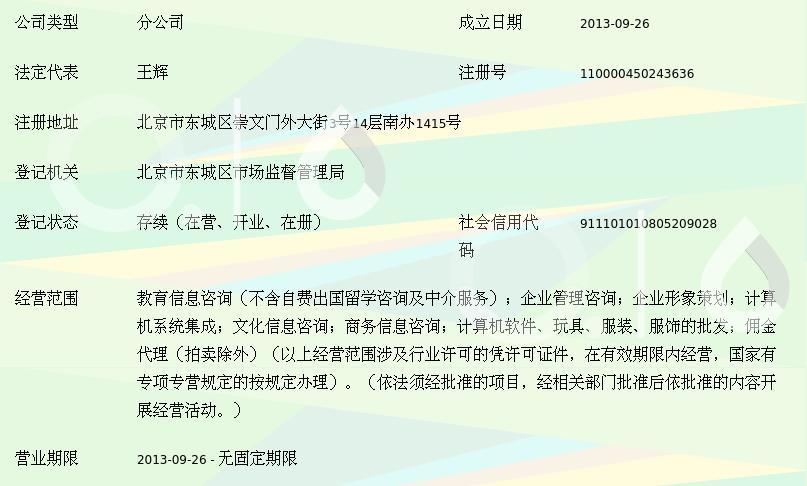 瑞思(天津)教育信息咨詢北京分公司自費出國留學中介服務解析